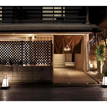 Gion Crystal Hotel - Vacation Stay 21916V Kyoto Exterior photo