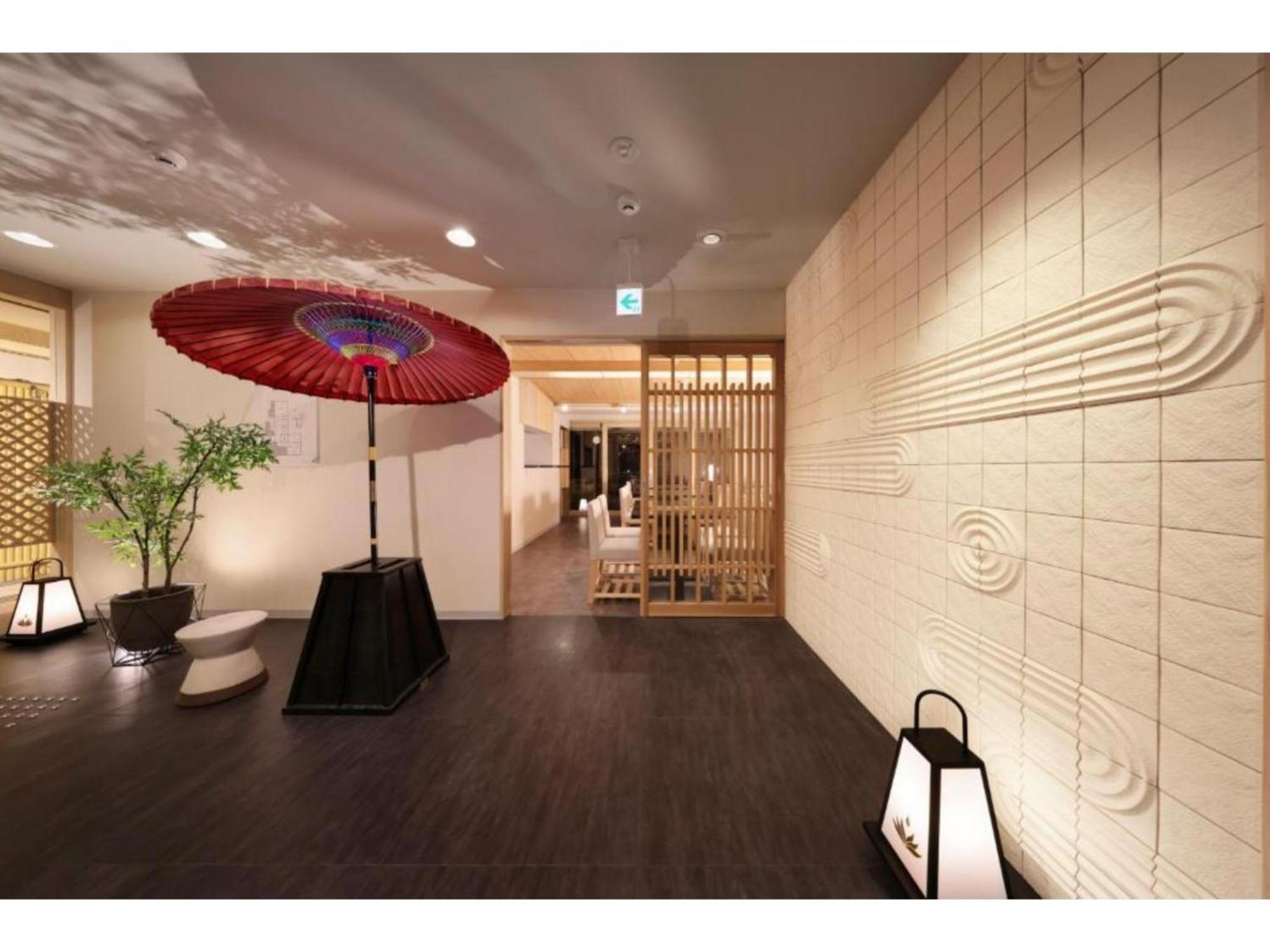 Gion Crystal Hotel - Vacation Stay 21916V Kyoto Exterior photo