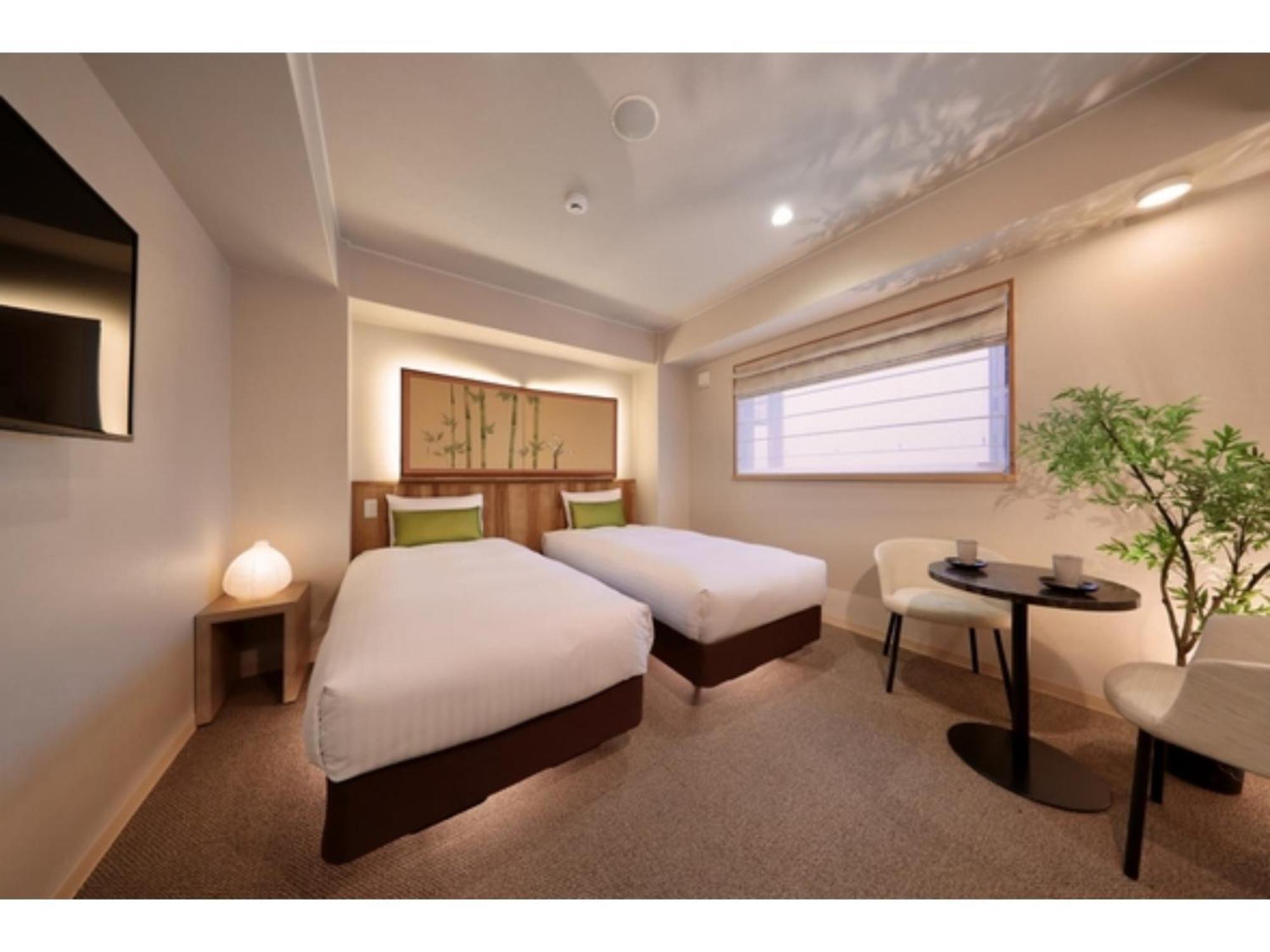 Gion Crystal Hotel - Vacation Stay 21916V Kyoto Exterior photo