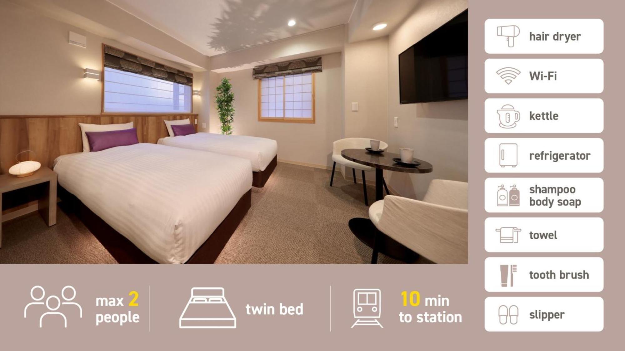 Gion Crystal Hotel - Vacation Stay 21916V Kyoto Exterior photo